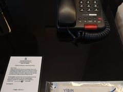 -上海龙之梦万丽酒店