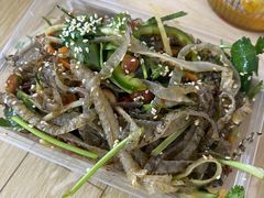 -小草糖水(海棠村店)