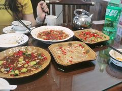-朗妈私房菜(婺女州店)