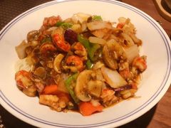 -十面春风·江南面馆(崇宁路店)