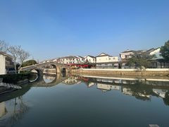 -千灯古镇