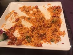 -西安饭庄(立丰国际店)