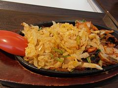 -牛邸·烧肉饭(来福士店)