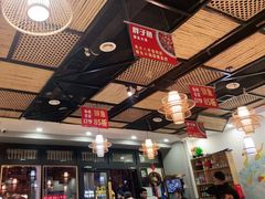 大堂-胖子鱼·天水麻辣鱼火锅(秦州407店)