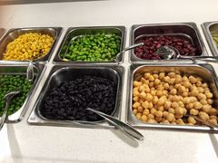 -So Lounge索兰至餐厅(蓝色港湾店)