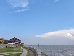 -观潮胜地公园