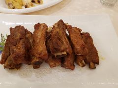 -顺风海鲜港(金玉兰店)