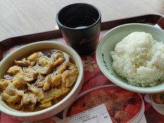 -真功夫(华凯广场店)