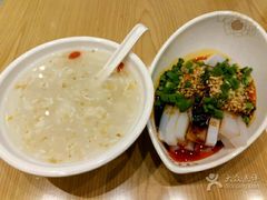 -蓉李记成都名小吃(罗湖火车站店)
