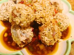 -鑫小城故事·藕汤·家常菜(台北一路总店)