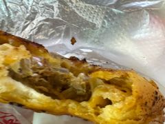 -涂记油酥饼(江汉三路店)
