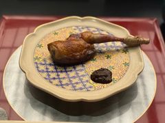 -鳥喜Toriki怀石烧鸟料理