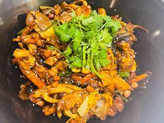-食乐佳麻辣香锅(森林摩尔商业街区店)