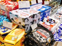 零售区-上海市长春食品商店(淮海中路店)