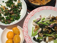 -谭厨中山传家菜.乳鸽.脆鲩鱼(华强北中航城店)