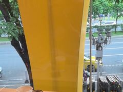-麦当劳(龙洞店)