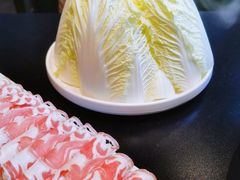 -南门四季铜锅涮肉(大屯·北苑店)