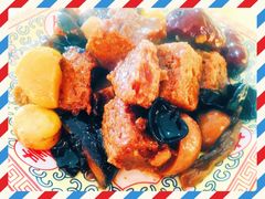 -砂锅居(西四店)