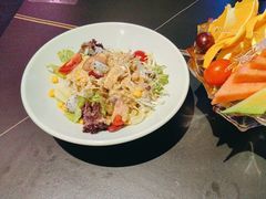 -粉墨特色菜·烧烤音乐酒馆