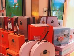 -御品轩(汉神购物广场店)