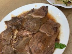 -清真烧麦馆(民族路店)