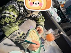 -东方饺子王(哈西万达店)