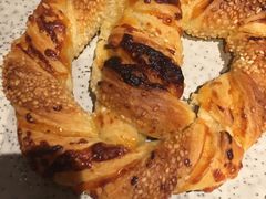 -BAKER&SPICE(安福路店)