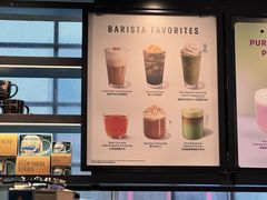 -星巴克(信达城店)