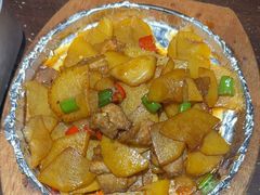 -肖记牛肉鱼杂馆·省级非遗(柏林春天直营店)