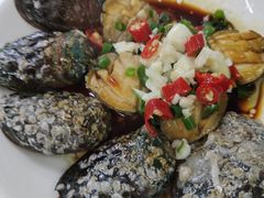 -阿杰臻选海鲜饭店(普陀山店)