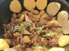 -人民公社大食堂(顺义总店)