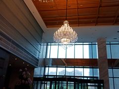 -上海虹桥西郊假日酒店