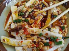 -丝丝香王凉粉(汇宇店)