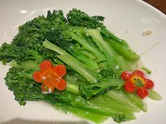 -北京老铺烤鸭(高新店)