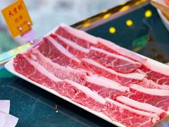 -大吉利·潮汕牛肉火锅(河西店)