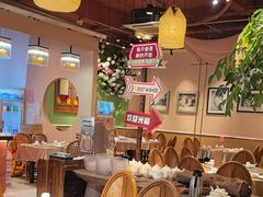 -旺金鸽·传承15年老字号·手工早茶(荔湾坦尾桥中店)