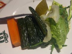 -戈拿旺巴西烤肉(崇文门店)