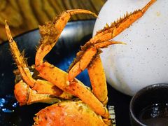 -二钳洞庭虾蟹·江湖菜(成都鹭岛店)