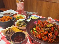 -龙虾当家·大排档(红谷滩五中店)