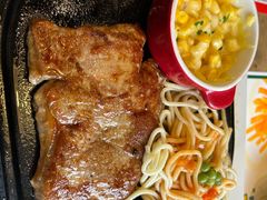 -豪客来牛排(人民东路店)