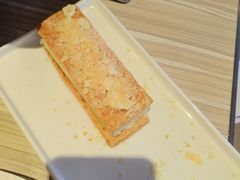 芝士拿破仑-必胜客(人民店)