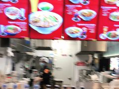 -康師傅私房牛肉面(浦机三店)