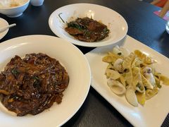 -金鼎轩(鸟巢北辰荟店)