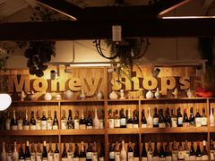 -Money Shops(愚园路店)