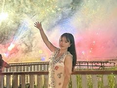 -天河潭旅游度假区
