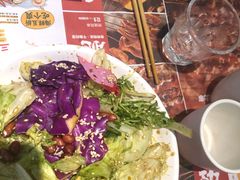 -木屋烧烤(龙岗南联店)