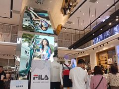 -比斯特苏州购物村精品奥特莱斯