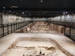 -洛阳周王城天子驾六博物馆