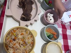 -西贝(上海新梅广场店)