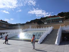 -台北故宫博物院